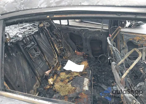 2009 Honda Accord 2.4 Lx-P z USA, uszkodzony, nr VIN 1HGCP26479A119705